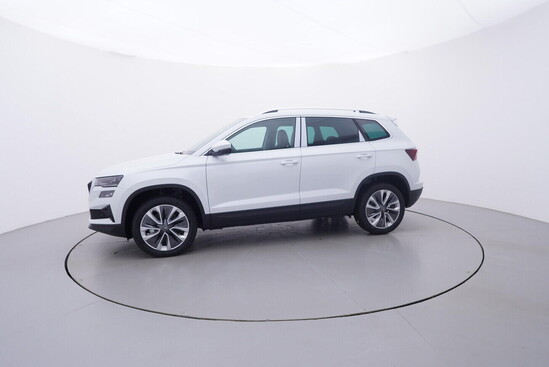 ŠKODA Karoq 130 let Premium 1,5 TSI 110 kW_2