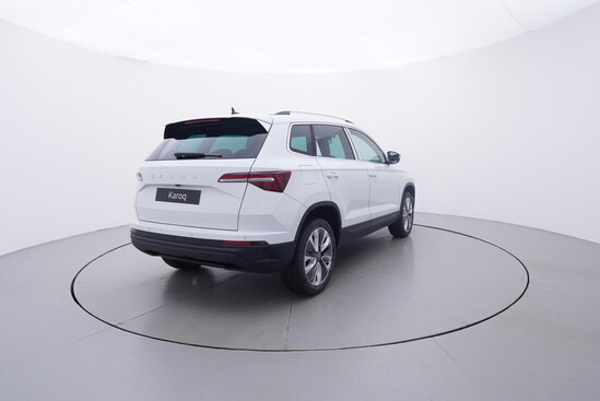 ŠKODA Karoq 130 let Premium 1,5 TSI 110 kW_5