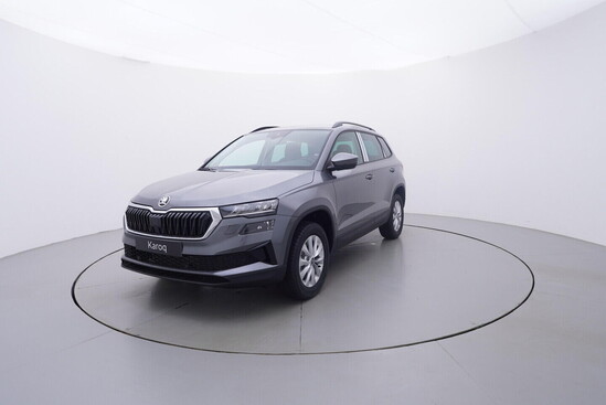 ŠKODA Karoq Classic 1,5 TSI 110 kW _1