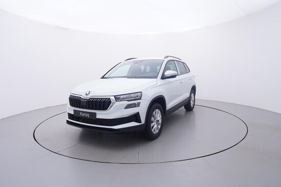 ŠKODA Karoq Classic 1,5 TSI 110 kW _1
