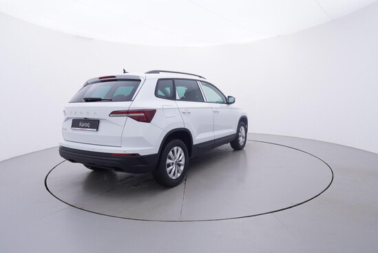 ŠKODA Karoq Classic 1,5 TSI 110 kW _5
