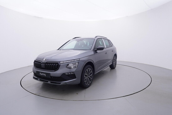 ŠKODA Kamiq Dynamic 1,0 TSI 85 kW _1