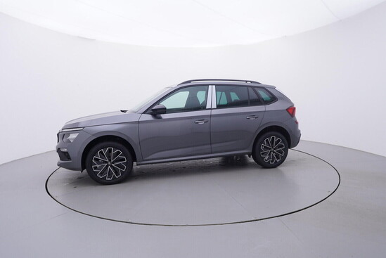 ŠKODA Kamiq Dynamic 1,0 TSI 85 kW _2