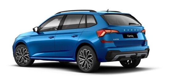 ŠKODA Kamiq Dynamic 1,0 TSI 85 kW _3