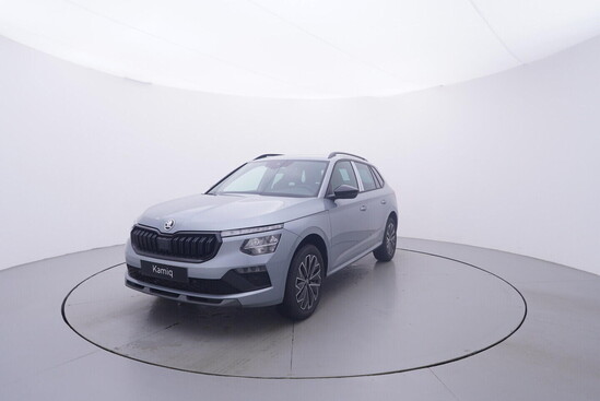 ŠKODA Kamiq Dynamic 1,0 TSI 85 kW _1