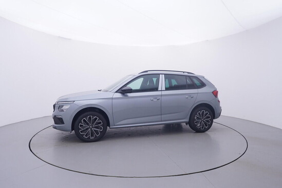 ŠKODA Kamiq Dynamic 1,0 TSI 85 kW _2