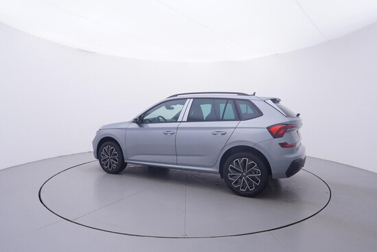 ŠKODA Kamiq Dynamic 1,0 TSI 85 kW _3