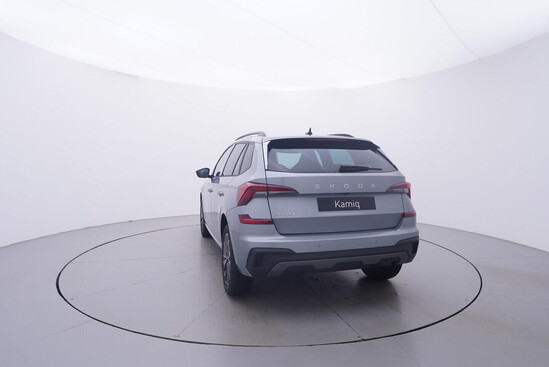 ŠKODA Kamiq Dynamic 1,0 TSI 85 kW _4