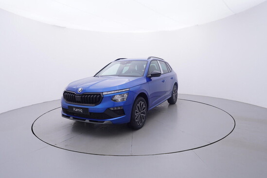 ŠKODA Kamiq Dynamic 1,0 TSI 85 kW _1