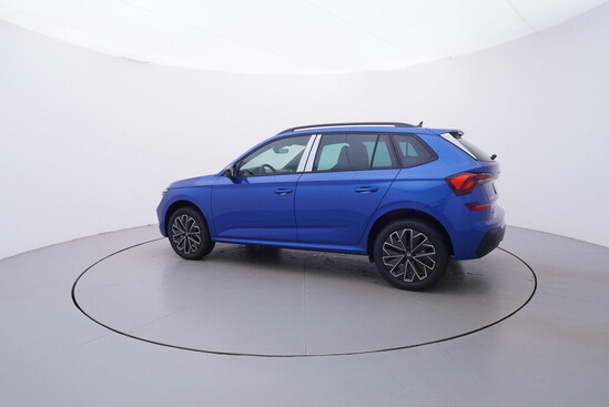 ŠKODA Kamiq Dynamic 1,0 TSI 85 kW _3