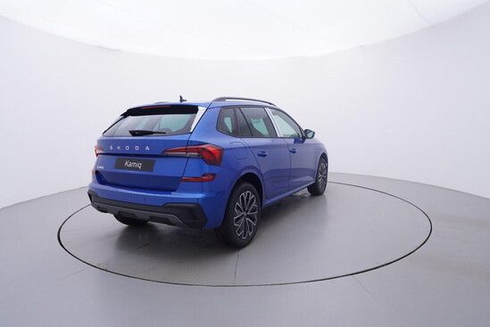 ŠKODA Kamiq Dynamic 1,0 TSI 85 kW _5