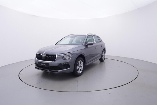 ŠKODA Kamiq Top Selection 1.5 TSI 110 kW  _1
