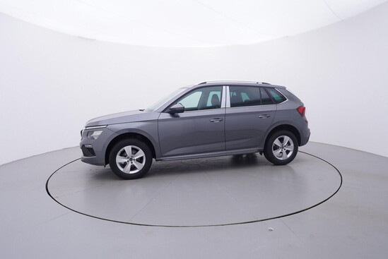ŠKODA Kamiq Top Selection 1.5 TSI 110 kW  _2
