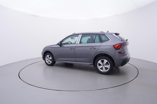 ŠKODA Kamiq Top Selection 1.5 TSI 110 kW  _3