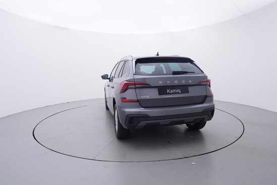 ŠKODA Kamiq Top Selection 1.5 TSI 110 kW  _4