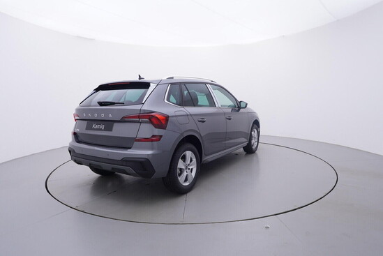 ŠKODA Kamiq Top Selection 1.5 TSI 110 kW  _5