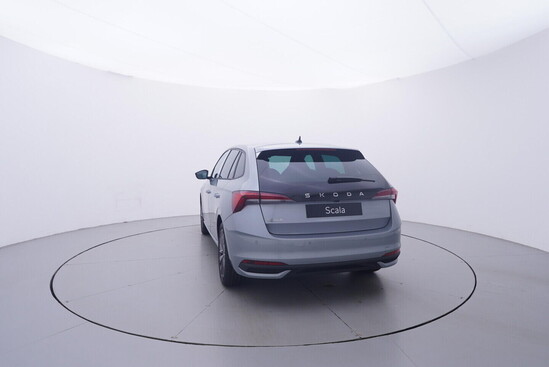 ŠKODA Scala Dynamic 1,0 TSI 85 kW _4