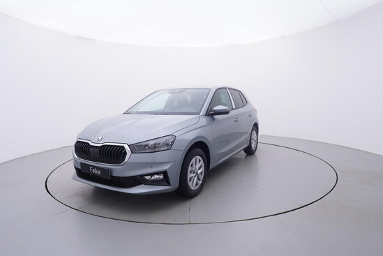ŠKODA Fabia Classic 1,0 TSI 85 kW_1