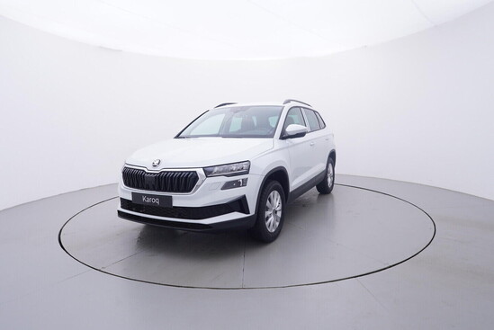 ŠKODA Karoq Classic 1,5 TSI 110 kW _1