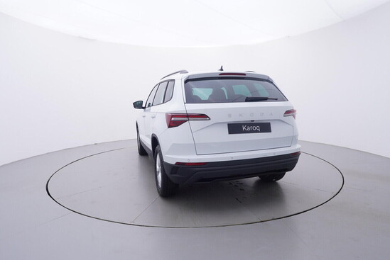 ŠKODA Karoq Classic 1,5 TSI 110 kW _4