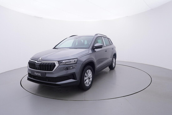 ŠKODA Karoq Classic 1,5 TSI 110 kW _1