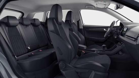 ŠKODA Karoq Selection 1.5 TSI 110 kW_5