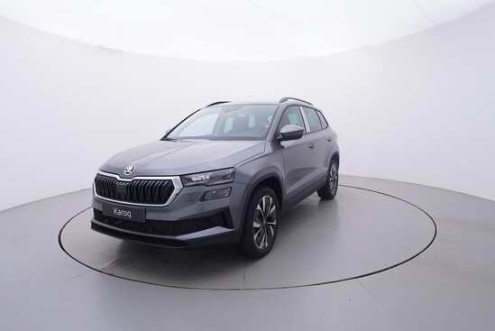 ŠKODA Karoq Dynamic 1,5 TSI 110 kW _1
