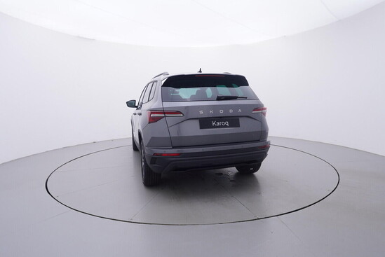 ŠKODA Karoq Dynamic 1,5 TSI 110 kW _4