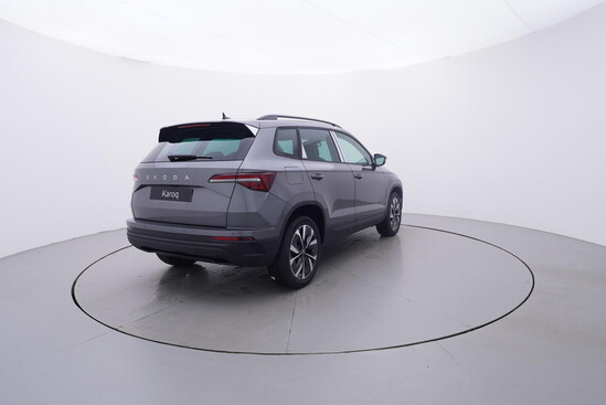 ŠKODA Karoq Dynamic 1,5 TSI 110 kW _5