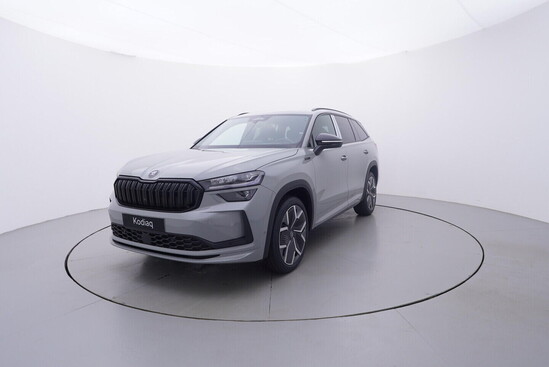 ŠKODA Kodiaq Sportline 2,0 TDI 4x4 142 kW_1