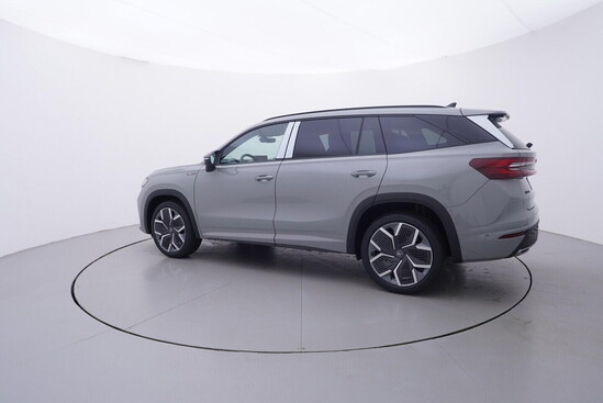 ŠKODA Kodiaq Sportline 2,0 TDI 4x4 142 kW_3