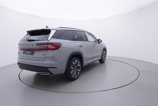 ŠKODA Kodiaq Sportline 2,0 TDI 4x4 142 kW_5