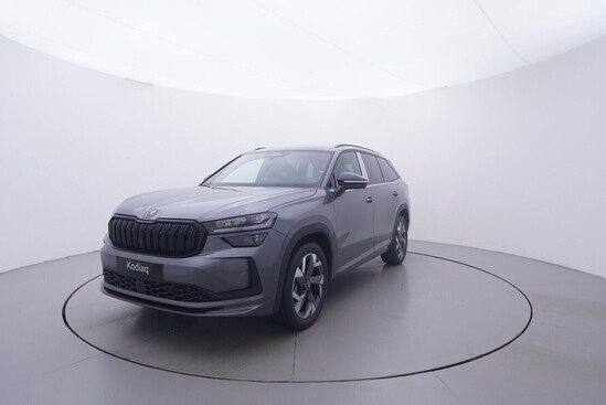 ŠKODA Kodiaq Sportline 2,0 TDI 4x4 142 kW_1