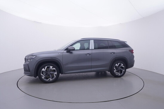 ŠKODA Kodiaq Sportline 2,0 TDI 4x4 142 kW_2