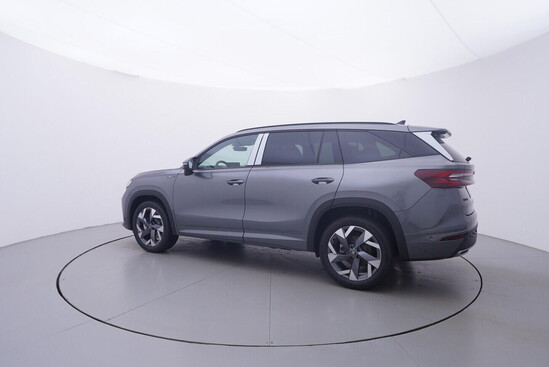 ŠKODA Kodiaq Sportline 2,0 TDI 4x4 142 kW_3