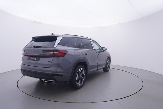 ŠKODA Kodiaq Sportline 2,0 TDI 4x4 142 kW_5