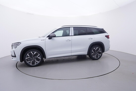 ŠKODA Kodiaq Sportline 2,0 TDI 4x4 142 kW_2