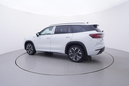ŠKODA Kodiaq Sportline 2,0 TDI 4x4 142 kW_3