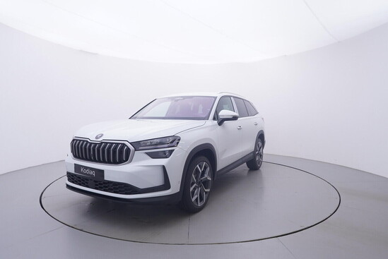 ŠKODA Kodiaq Exclusive Selection 2,0 TDI 142 kW _1