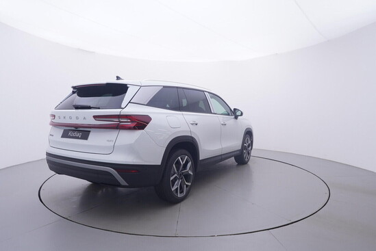 ŠKODA Kodiaq Exclusive Selection 2,0 TDI 142 kW _5