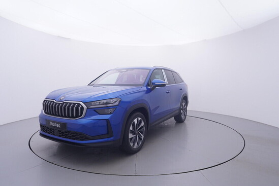 ŠKODA Kodiaq Selection  2,0 TDI 4x4 142 kW_1