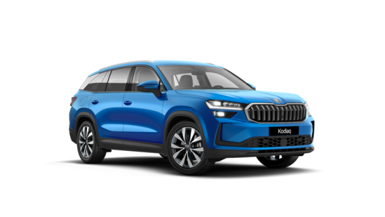ŠKODA Kodiaq Selection  2,0 TDI 4x4 142 kW_1