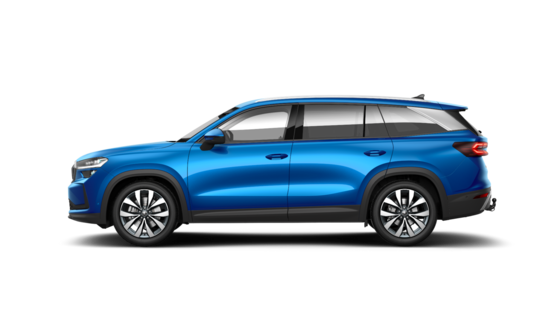 ŠKODA Kodiaq Selection  2,0 TDI 4x4 142 kW_2