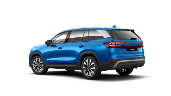 ŠKODA Kodiaq Selection  2,0 TDI 4x4 142 kW_3