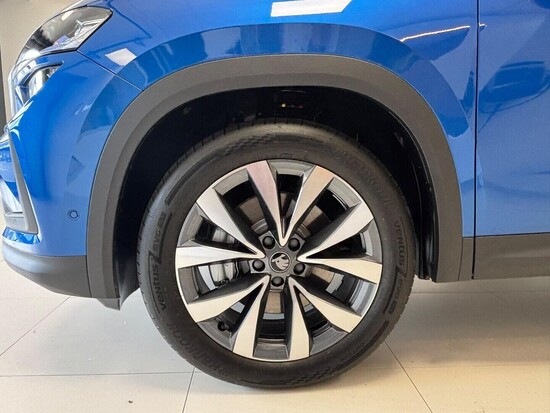 ŠKODA Kodiaq Selection  2,0 TDI 4x4 142 kW_5