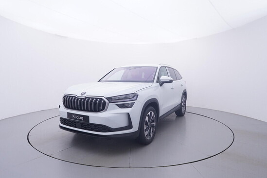 ŠKODA Kodiaq Selection  2,0 TDI 4x4 142 kW_1