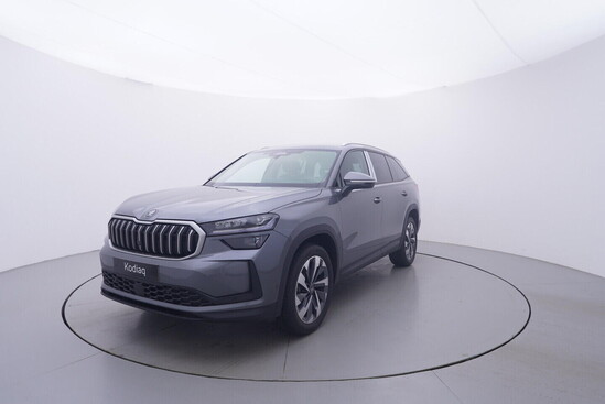 ŠKODA Kodiaq Selection  2,0 TDI 4x4 142 kW_5