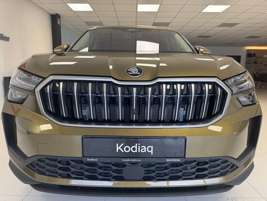 ŠKODA Kodiaq Exclusive Selection 2,0 TDI 142 kW 4x4_1