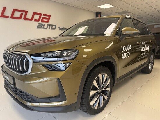 ŠKODA Kodiaq Exclusive Selection 2,0 TDI 142 kW 4x4_2