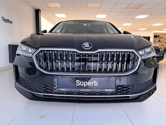 ŠKODA Superb L&K 2,0 TDI 142 kW 4x4_1